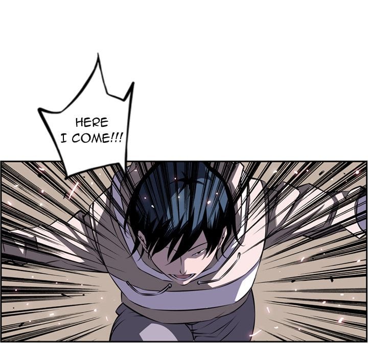 Supernova - Manga Chapter 72 - page 61