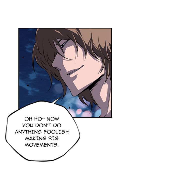 Supernova - Manga Chapter 72 - page 67