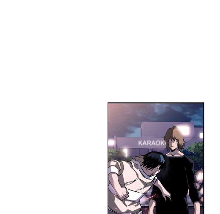 Supernova - Manga Chapter 72 - page 68