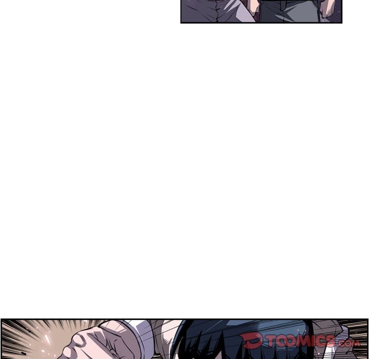 Supernova - Manga Chapter 72 - page 69