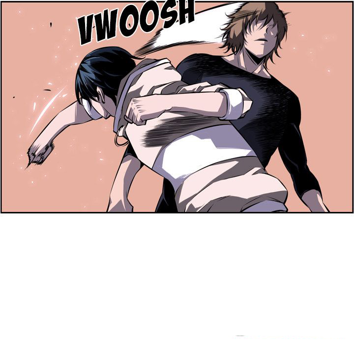 Supernova - Manga Chapter 72 - page 72