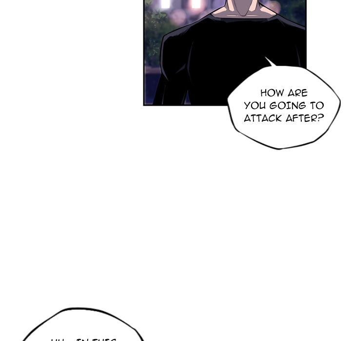 Supernova - Manga Chapter 72 - page 77