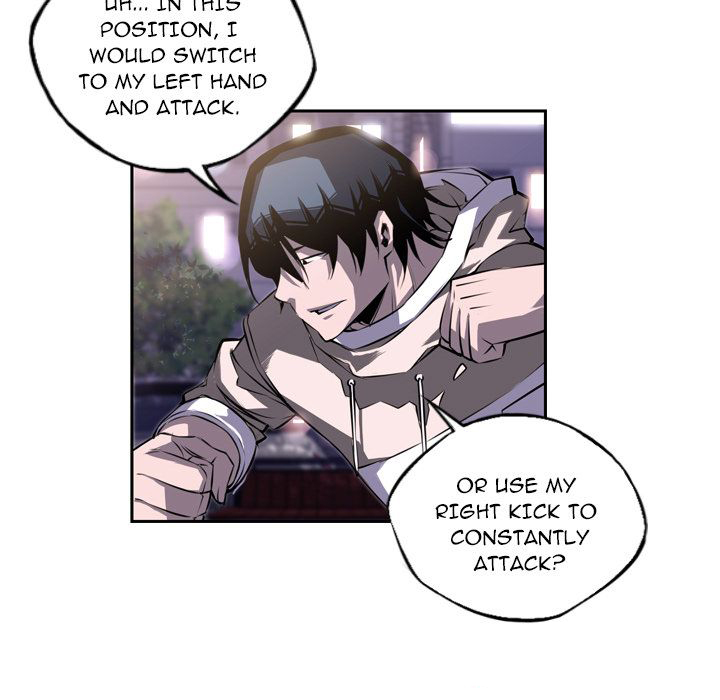 Supernova - Manga Chapter 72 - page 78