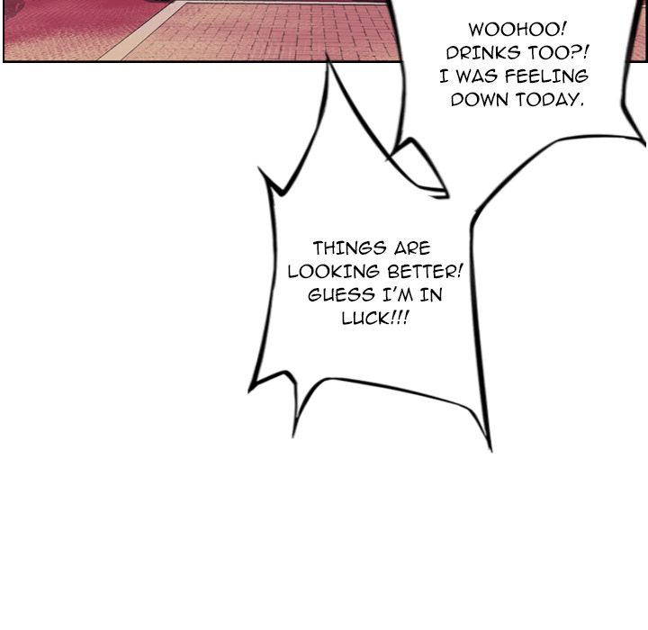 Supernova - Manga Chapter 72 - page 8