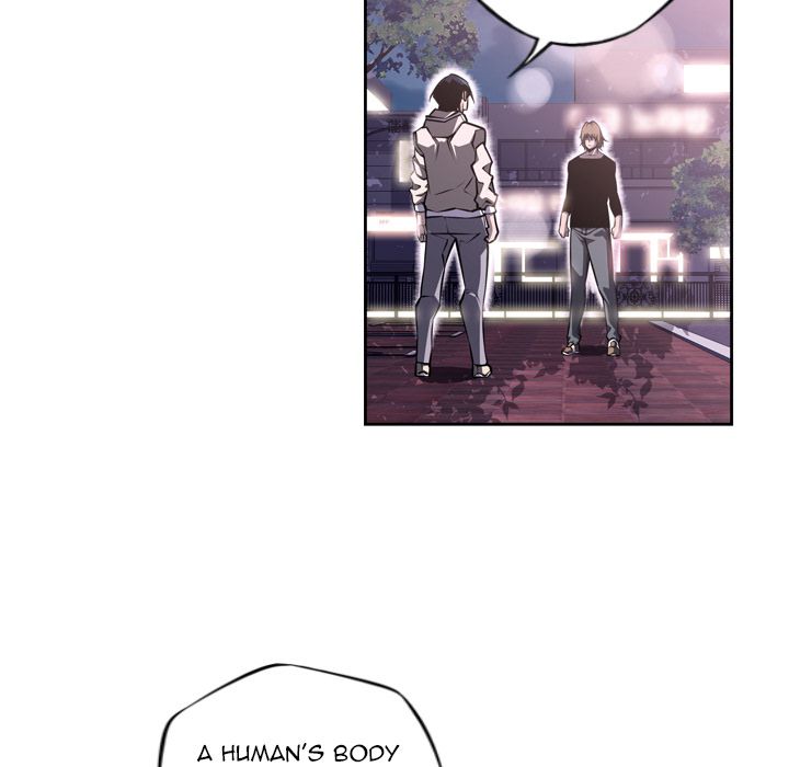 Supernova - Manga Chapter 72 - page 83