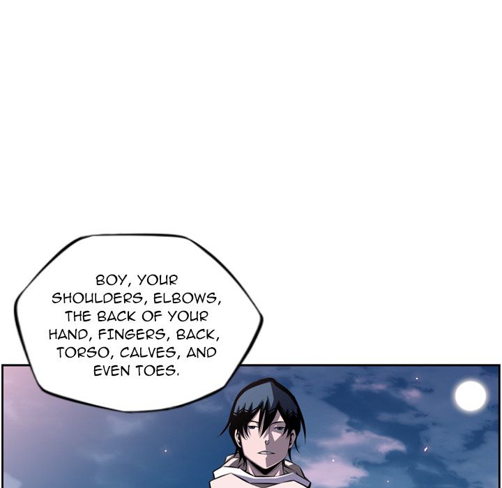 Supernova - Manga Chapter 72 - page 85