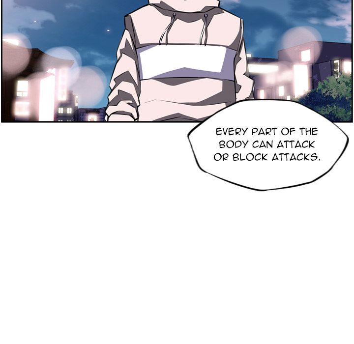 Supernova - Manga Chapter 72 - page 86