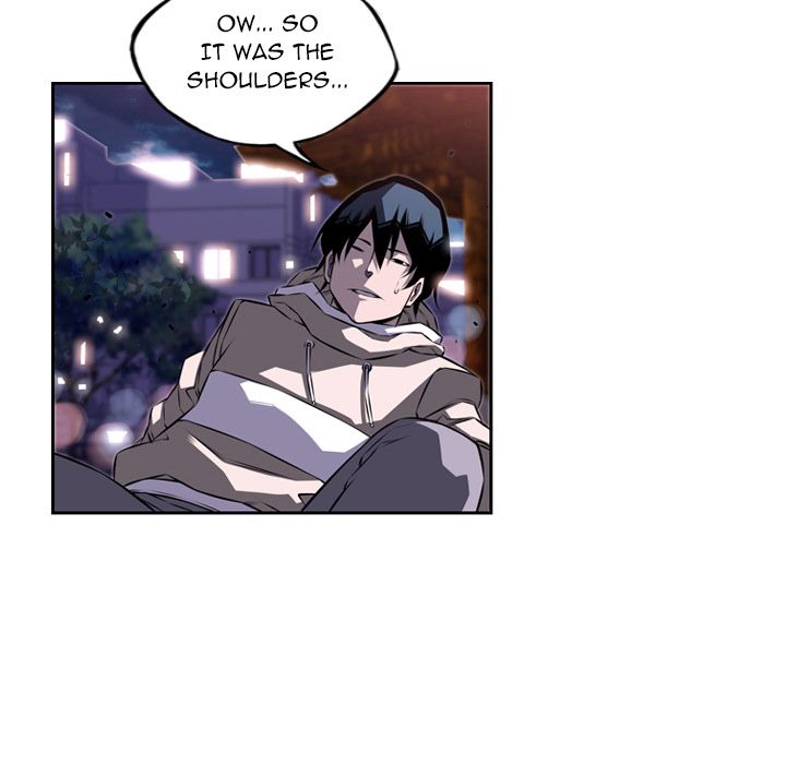 Supernova - Manga Chapter 72 - page 95