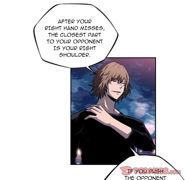 Supernova - Manga Chapter 72 - page 96