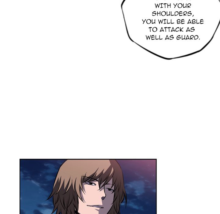 Supernova - Manga Chapter 72 - page 97