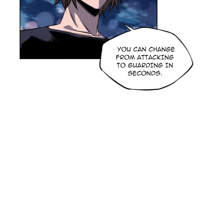 Supernova - Manga Chapter 72 - page 98