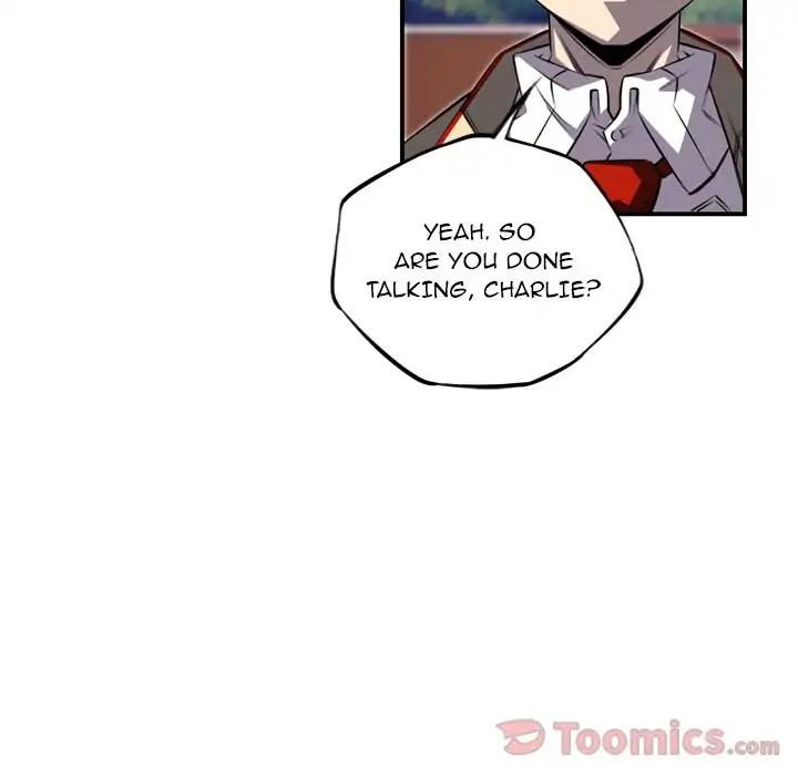 Supernova - Manga chapter 70 - page 102