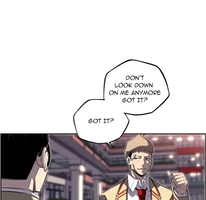 Supernova - Manga chapter 70 - page 103