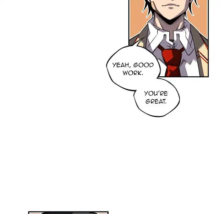 Supernova - Manga chapter 70 - page 107