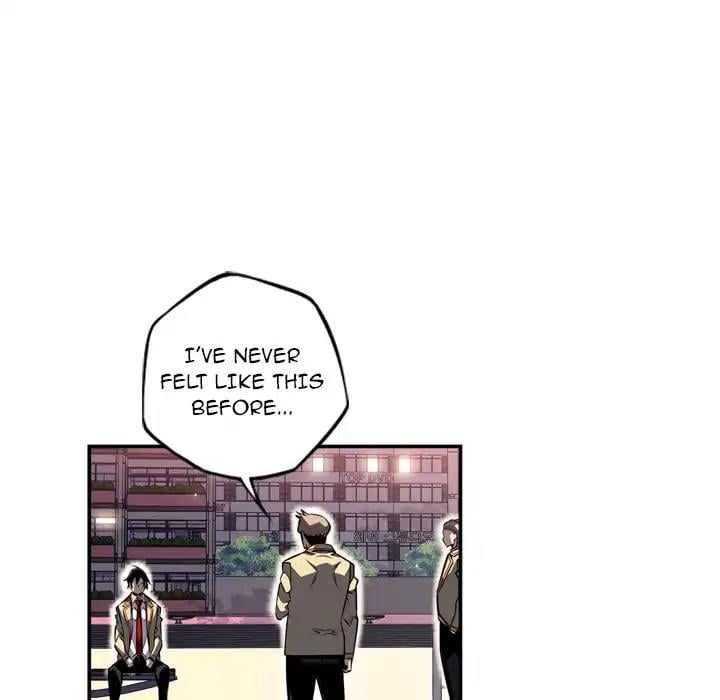 Supernova - Manga chapter 70 - page 110