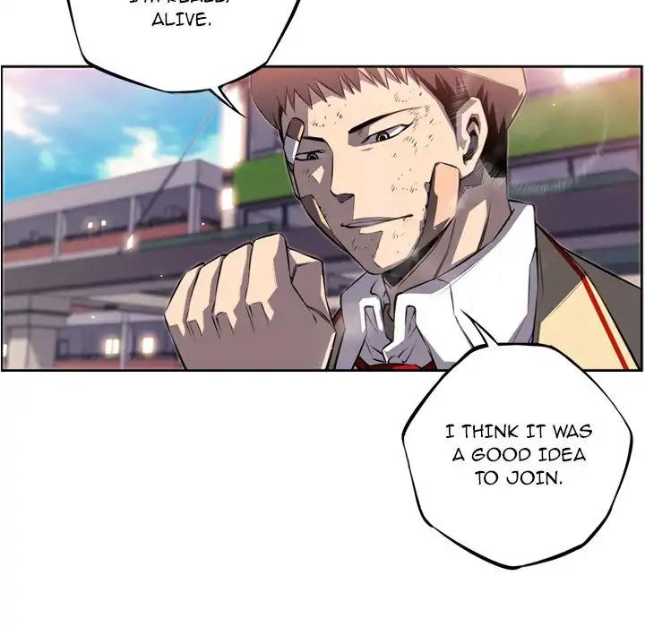 Supernova - Manga chapter 70 - page 112