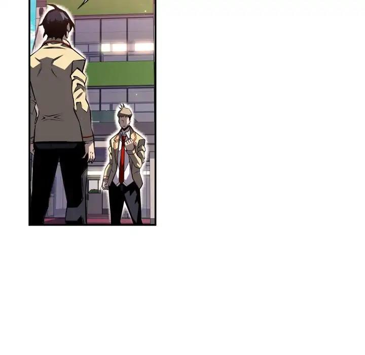 Supernova - Manga chapter 70 - page 114