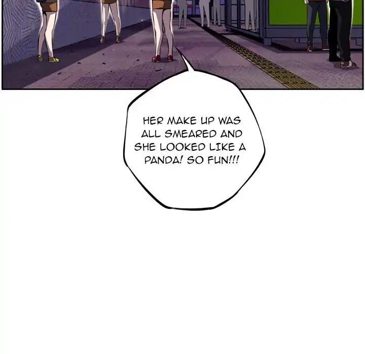 Supernova - Manga chapter 70 - page 119