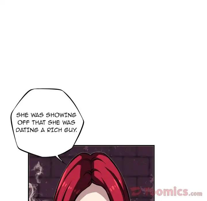 Supernova - Manga chapter 70 - page 120