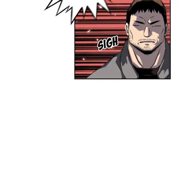 Supernova - Manga chapter 70 - page 125