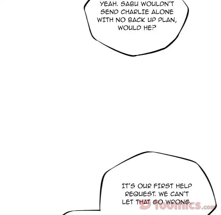 Supernova - Manga chapter 70 - page 13