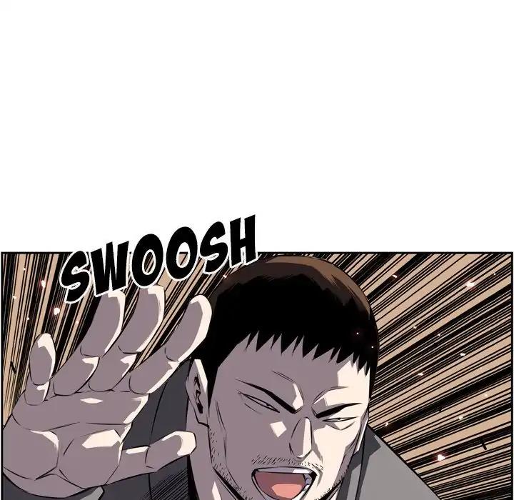 Supernova - Manga chapter 70 - page 133