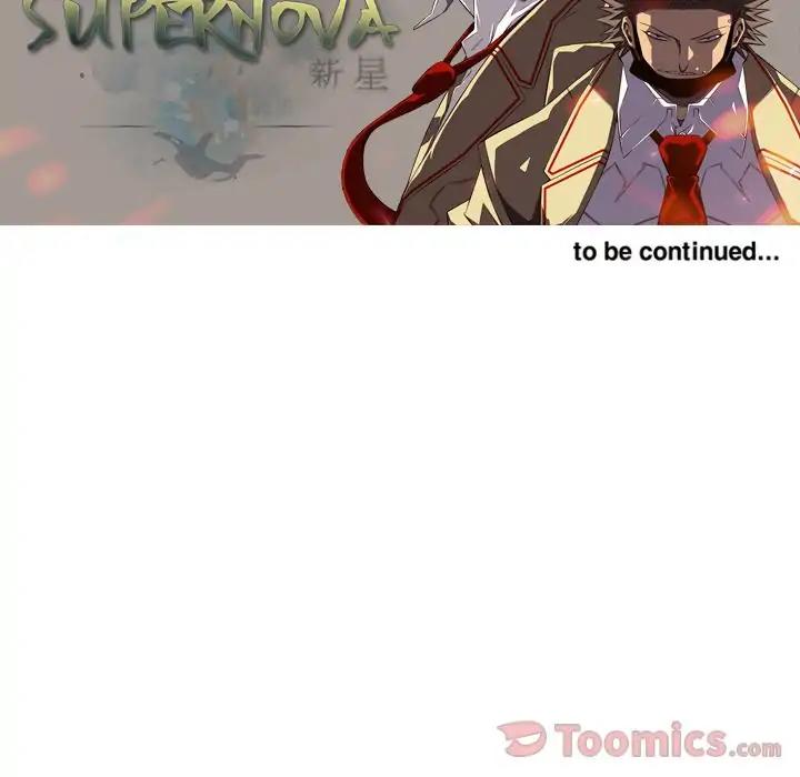 Supernova - Manga chapter 70 - page 136