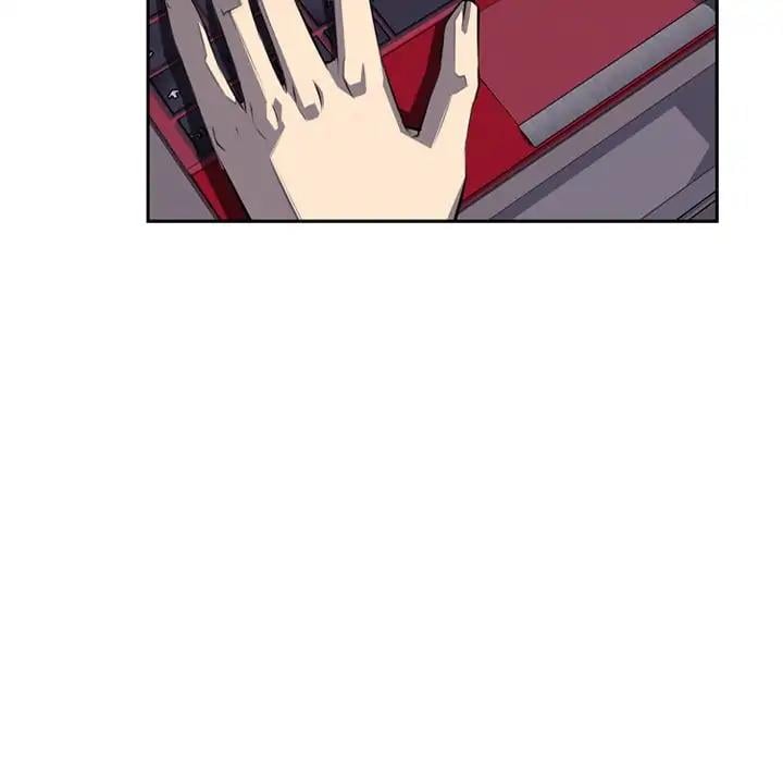Supernova - Manga chapter 70 - page 23