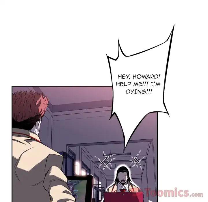 Supernova - Manga chapter 70 - page 24