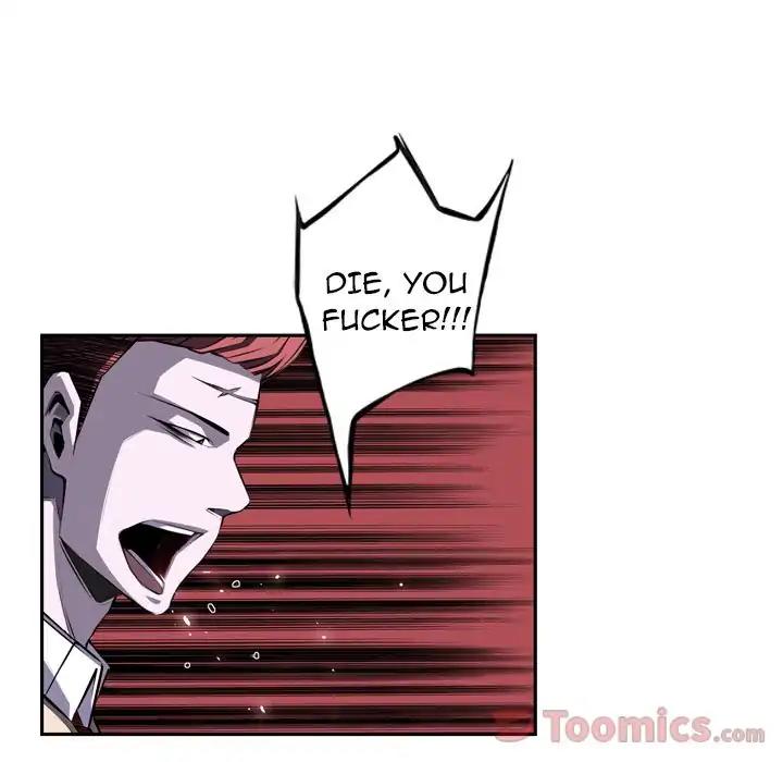 Supernova - Manga chapter 70 - page 27