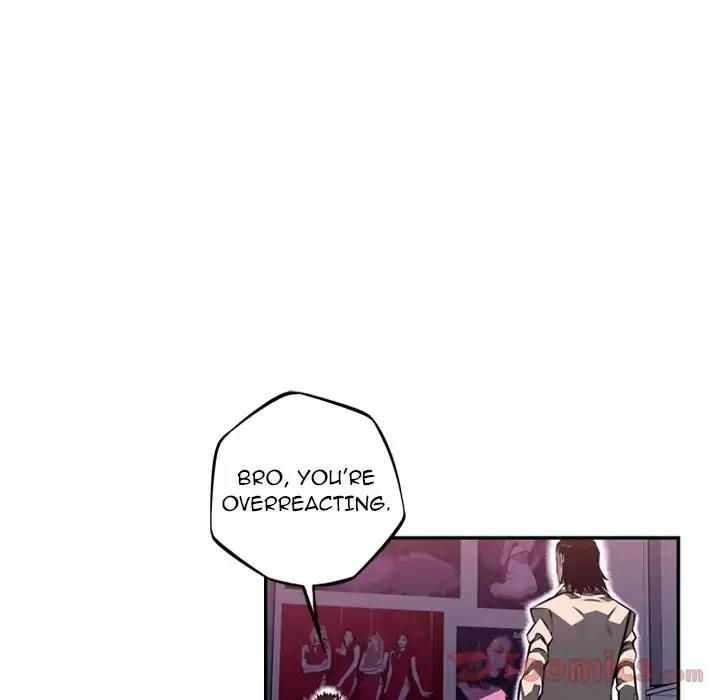 Supernova - Manga chapter 70 - page 31