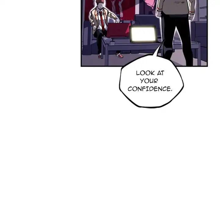 Supernova - Manga chapter 70 - page 32