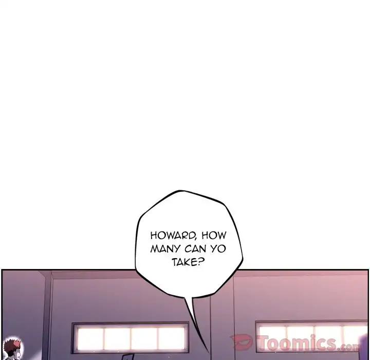 Supernova - Manga chapter 70 - page 33