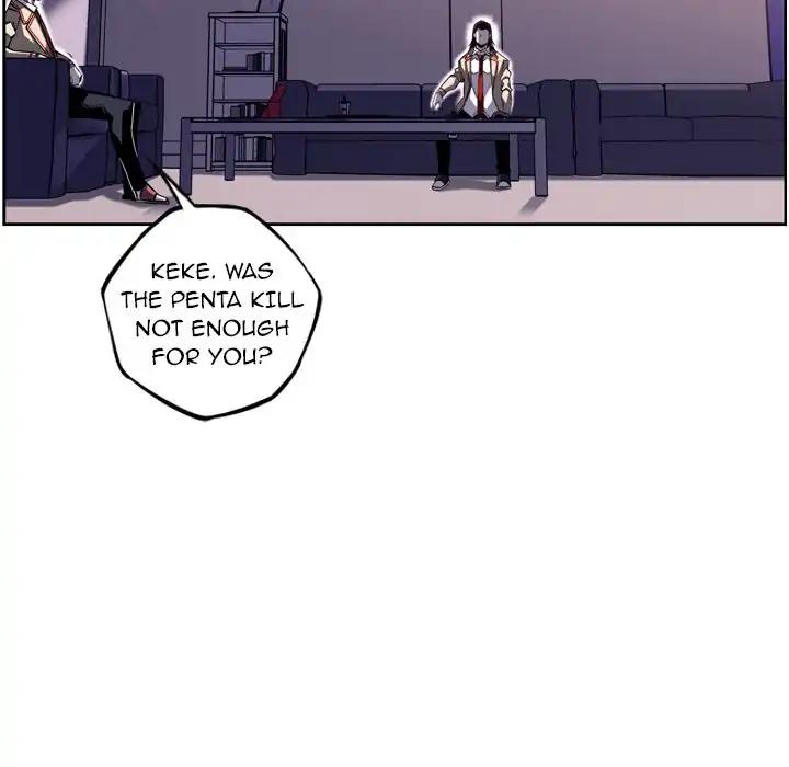 Supernova - Manga chapter 70 - page 34