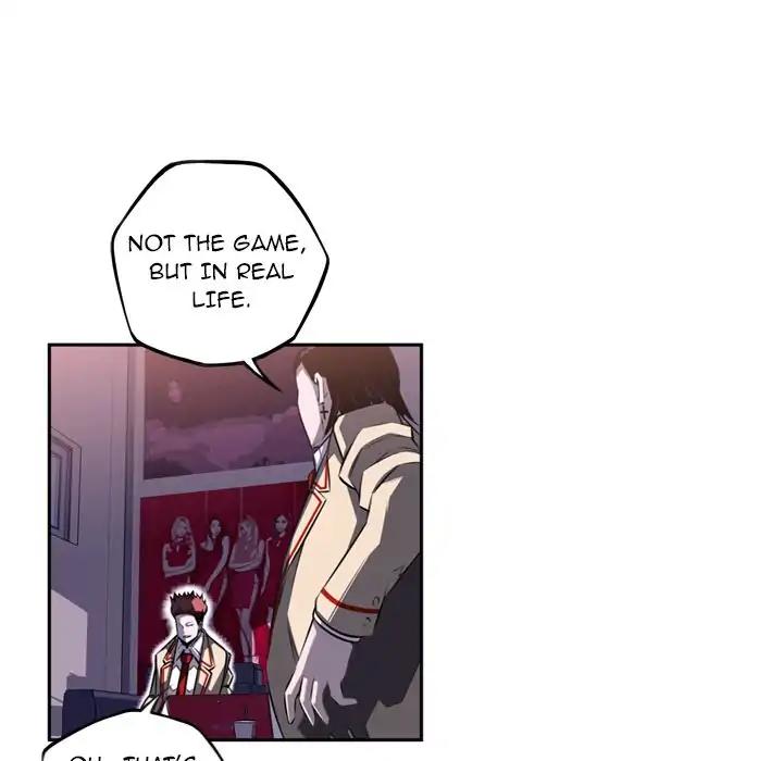 Supernova - Manga chapter 70 - page 35