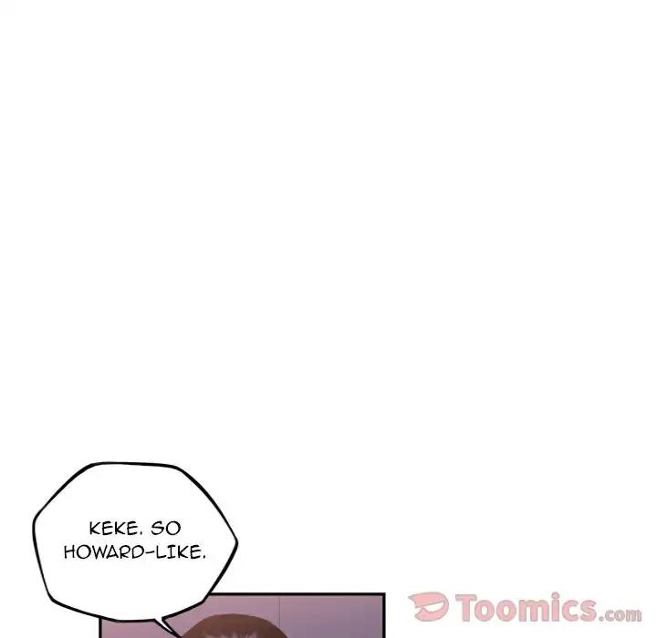 Supernova - Manga chapter 70 - page 38