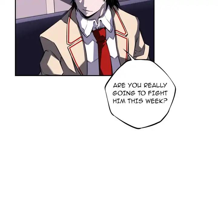 Supernova - Manga chapter 70 - page 51