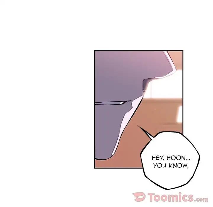 Supernova - Manga chapter 70 - page 52