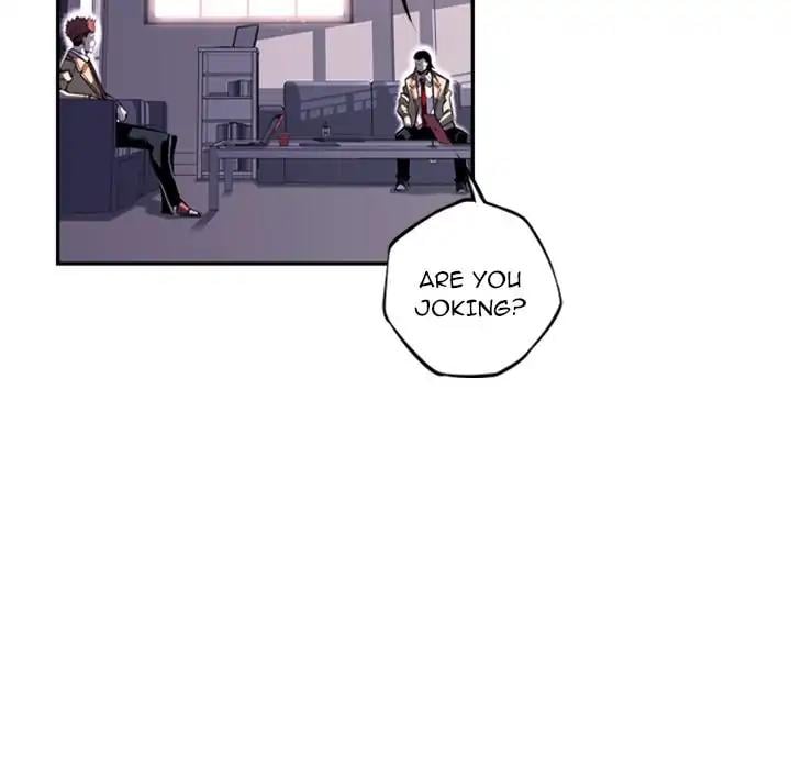 Supernova - Manga chapter 70 - page 58