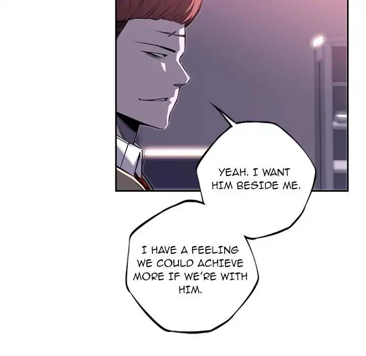 Supernova - Manga chapter 70 - page 62
