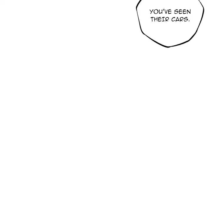 Supernova - Manga chapter 70 - page 66