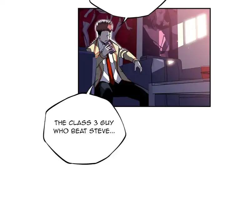 Supernova - Manga chapter 70 - page 80