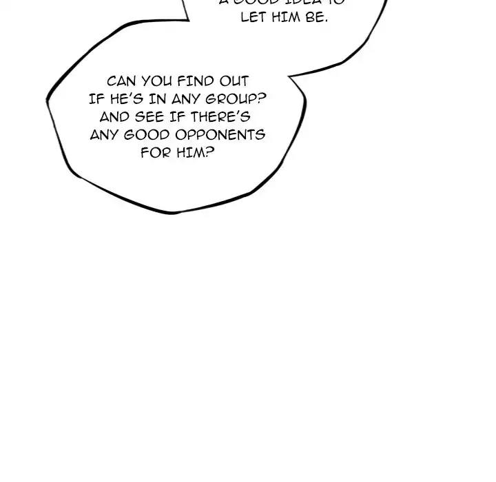 Supernova - Manga chapter 70 - page 82