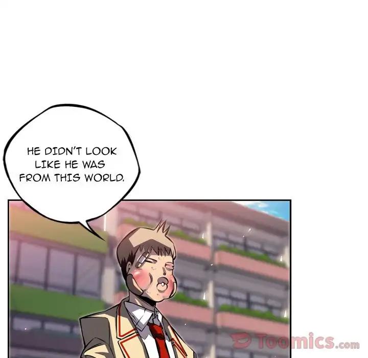 Supernova - Manga chapter 70 - page 88