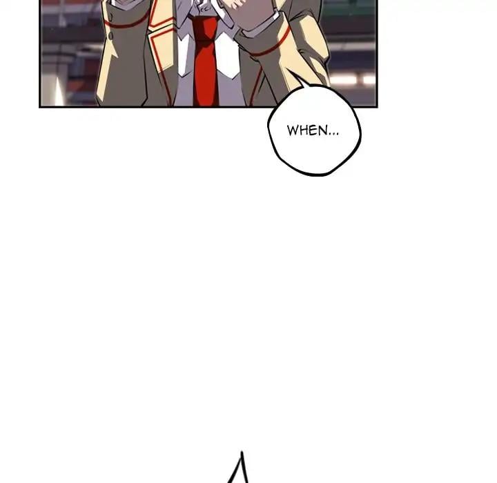 Supernova - Manga chapter 70 - page 94