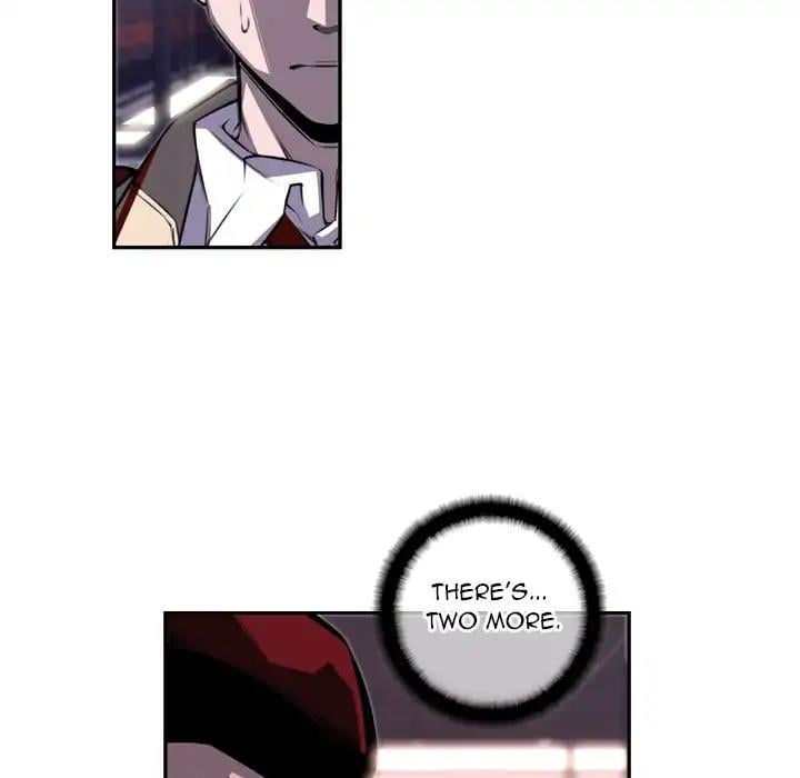 Supernova - Manga chapter 67 - page 10