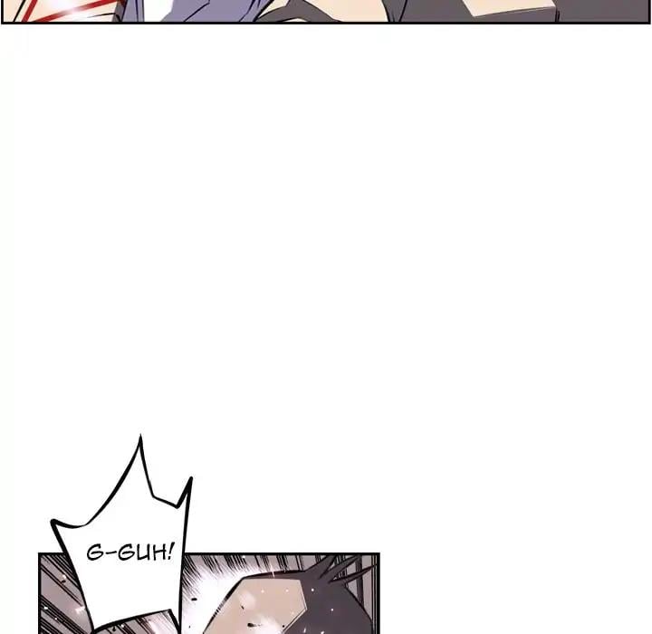 Supernova - Manga chapter 67 - page 112