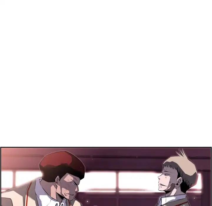 Supernova - Manga chapter 67 - page 115