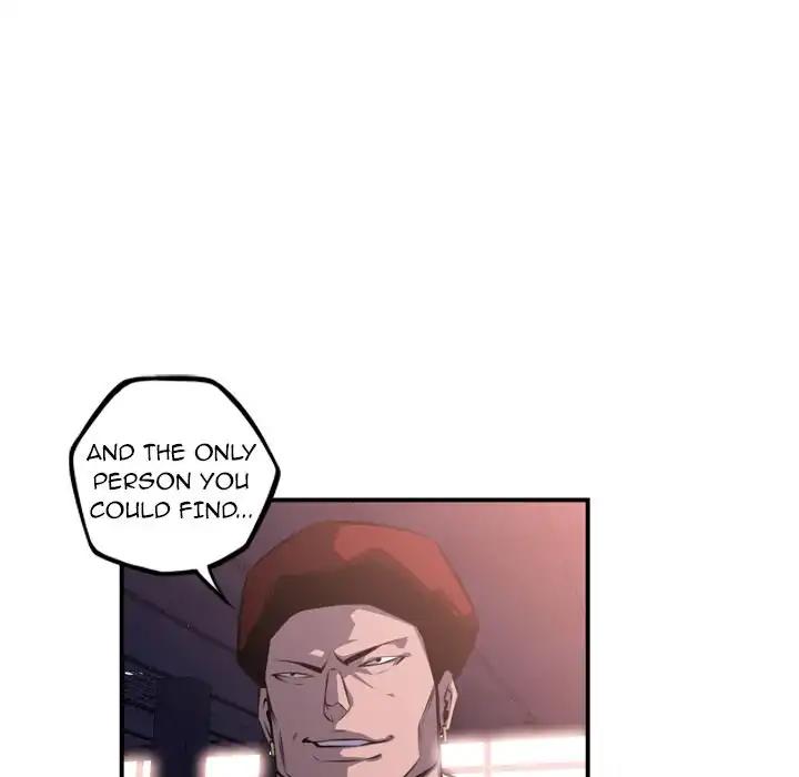 Supernova - Manga chapter 67 - page 18