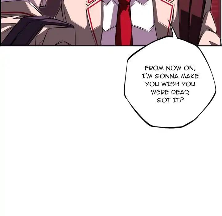 Supernova - Manga chapter 67 - page 24